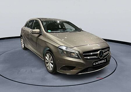 Mercedes-Benz A 180 A BlueEfficiency