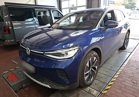 VW ID.4 Volkswagen PRO PERFOMANCE IQ-L/ACC/HuD/PANO/WÄRMEPUMPE