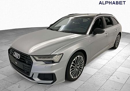 Audi A6 55 2.0 TFSI e quattro Avant sport B&O Matrix