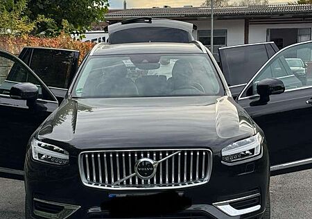 Volvo XC 90 XC90 Inscription Recharge Plug-In Hybrid AWD