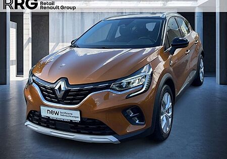 Renault Captur II 1.3 TCe 130 Intens GPF