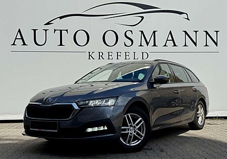 Skoda Octavia Combi 2.0 TDI DSG Ambition ACC MASSAGE