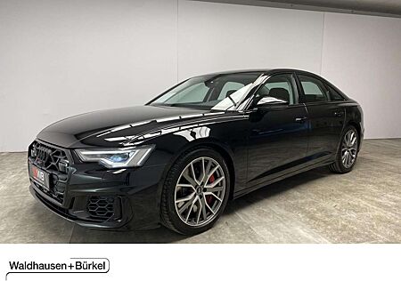 Audi S6 Limousine 3.0 TDI quattro Klima Navi Leder