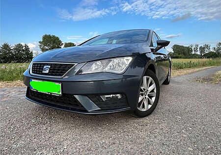 Seat Leon Style