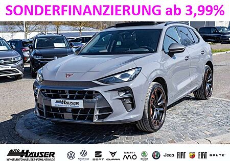 Cupra Terramar VZ 2.0 TSI DSG PANO TOP-VIEW SENNHEISER AKEBONO