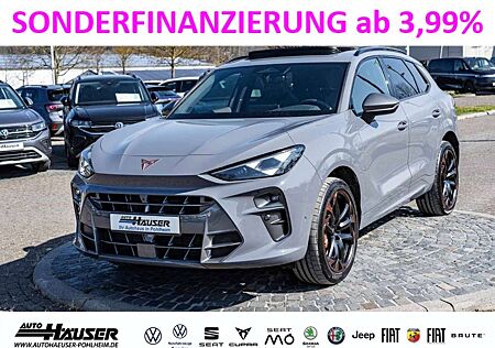 Cupra Terramar VZ 2.0 TSI DSG PANO TOP-VIEW SENNHEISER AKEBONO