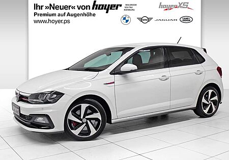 VW Polo Volkswagen VI 2.0 TSI OPF GTI Klima PDC