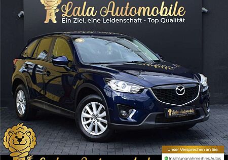 Mazda CX-5 Center-Line 2WD BLUETOOTH TEMPOMAT KLIMA