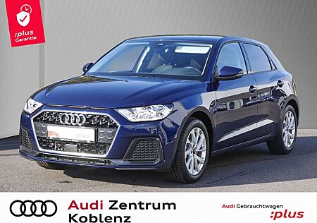 Audi A1 Sportback 25 TFSI advanced s-tronic GRA Sitzh