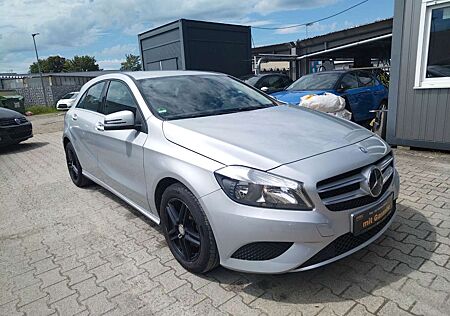 Mercedes-Benz A 180 BlueEfficiency+2.HD.TÜV/NEU+GARANTIE+EU 6