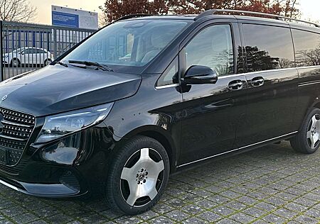 Mercedes-Benz V 250 d 4MATIC AVANTGARDE+ Extralang
