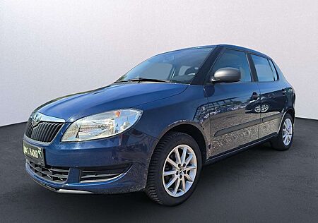 Skoda Fabia Cool Edition1.4Benzin,Klima,1Hand,Zahnriemen