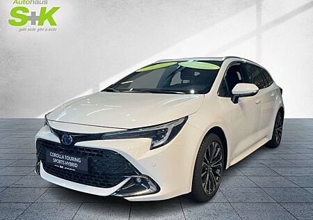 Toyota Corolla 1.8 Hybrid TS Teamplayer*CARPLAY+LED+PDC+KLIMA**