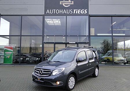 Mercedes-Benz Citan 1.5 CDI 111 lang 1.HAND NAVI KAMERA DAB