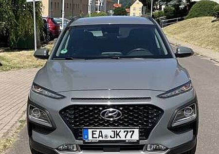 Hyundai Kona Trend 2WD