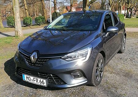 Renault Clio TCe 100 EXPERIENCE