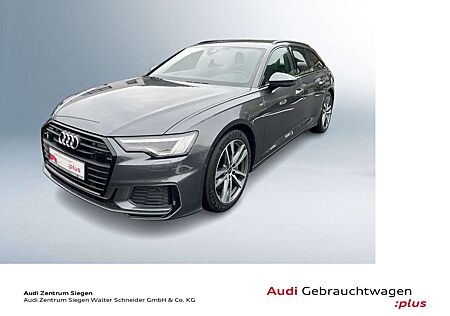 Audi A6 50 TDI quattro sport S line Matrix LED