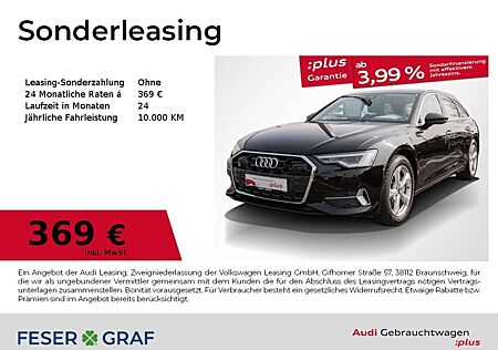 Audi A6 Avant 45 TFSI S tronic,Matrix,Pano,ACC,Kamera