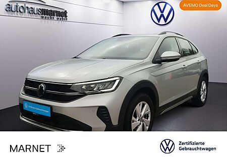 VW Taigo Volkswagen 1.0 TSI Life *LED*AHK*Sitzheizung*Digital