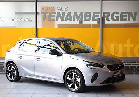 Opel Corsa F e Elegance Navi Kamera Keyless Voll-LED