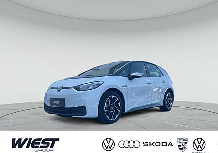 VW ID.3 Volkswagen Pro Performance 1st Navi SHZ PDC ACC