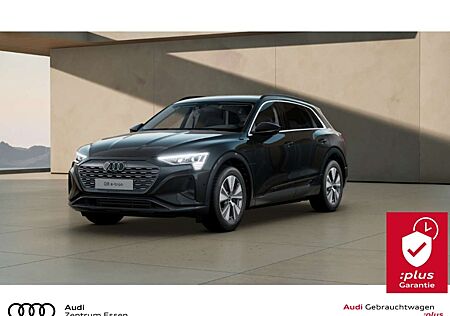 Audi Q8 e-tron 55 quattro advanced