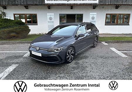 VW Golf Volkswagen VIII Variant 1,5 eTSI DSG R-Line (Navi+LED+RearVie