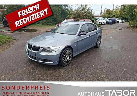 BMW 325 i Lim. Autom. LM Navi Xen PDC Sportsitze SHZ