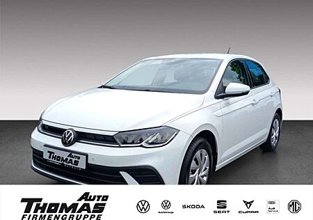 VW Polo Volkswagen 1.0 TSI Life *LED*KLIMA*SHZ*