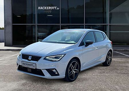 Seat Ibiza FR BEATS 1.0 TSI 95 PS 5-GANG Rückfahrkam. Navi Pa