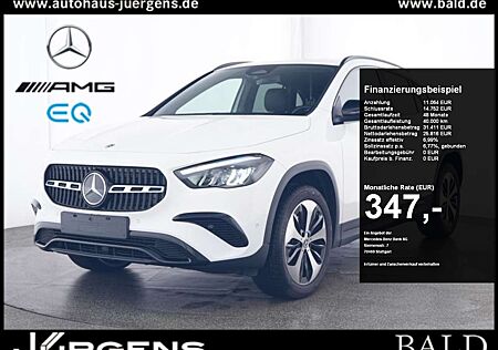 Mercedes-Benz GLA 180 +Progressive+MBUX+LED+Wide+Night+Cam+AUT