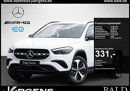 Mercedes-Benz GLA 180 Progressive-Advanced+/LED/Cam/Easy/Night