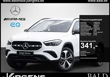 Mercedes-Benz GLA 180 Progressive-Advanced+/LED/Cam/Easy/Night