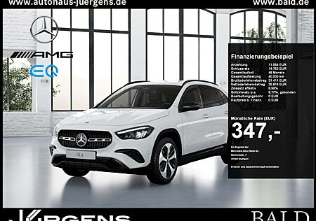 Mercedes-Benz GLA 180 +Progressive+MBUX+LED+Wide+Night+Cam+AUT