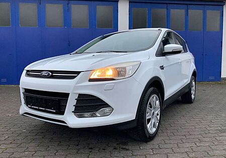 Ford Kuga Trend