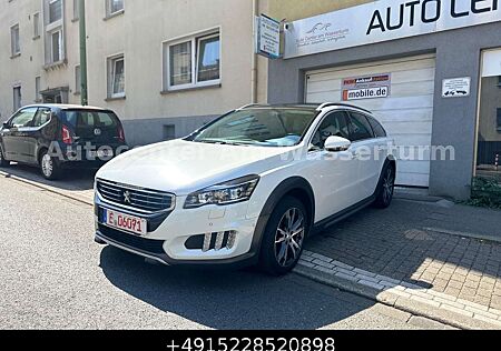 Peugeot 508 2.0 HDI SW RXH