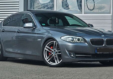 BMW 530 i Lim. GSD Klima Xenon Tempomat
