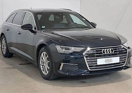 Audi A6 TFSI quattr design Kamera*STHZG*AHK*HUD*Leder