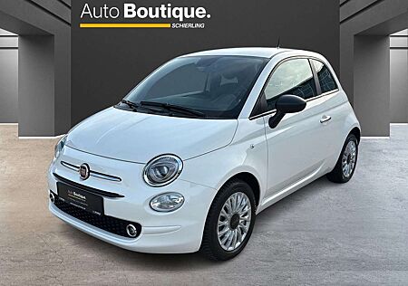 Fiat 500 1.0 Dolcevita GSE Hybrid/NAVI/DAB/PDC/+