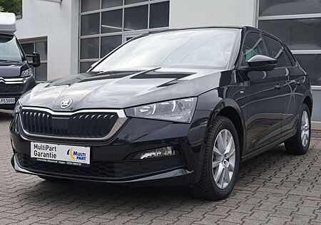 Skoda Scala Style*DSG*NAVI*SHZ*LED*