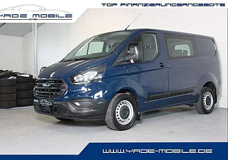 Ford Transit Custom Kombi 320 L1H1/AHK/6-SITZ/KLIMA/