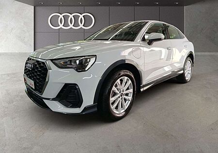 Audi Q3 45 TFSI e S tronic LED DAB Tempomat