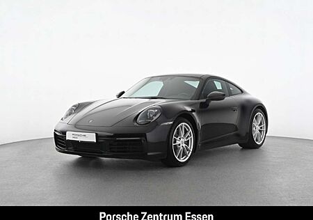 Porsche 992 (911) Carrera