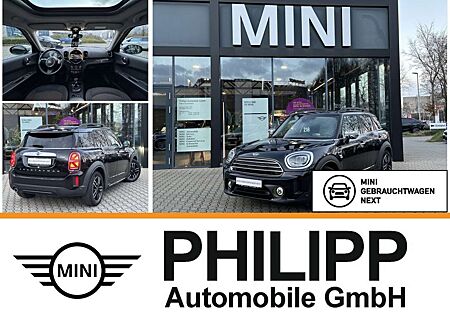 Mini One Countryman One Head-Up PANO Keyless Lenkrhzg NAVI Adapt.LED