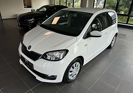 Skoda Citigo Ambition