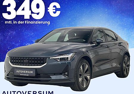 Polestar 2 Long Range Single Pilot Plus 360°KAM*PANO*MEM