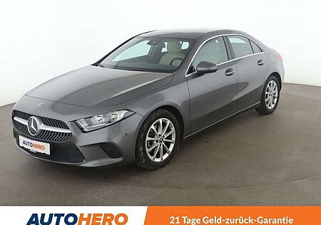 Mercedes-Benz A 200 Progressive*NAVI*TEMPO*CAM*SHZ*PDC*