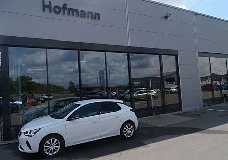 Opel Corsa F e Edition, Klima, PDC, SHZ, BT, DAB