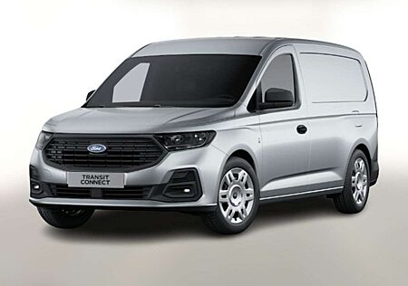 Ford Transit Connect Trend L2 TDCI 122 Aut AHK SHZ 90 kW (122 PS), A...