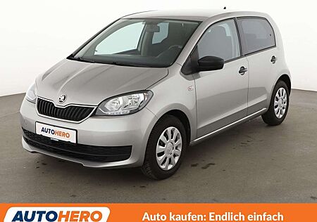 Skoda Citigo 1.0 MPI Active*KLIMA*GARANTIE*
